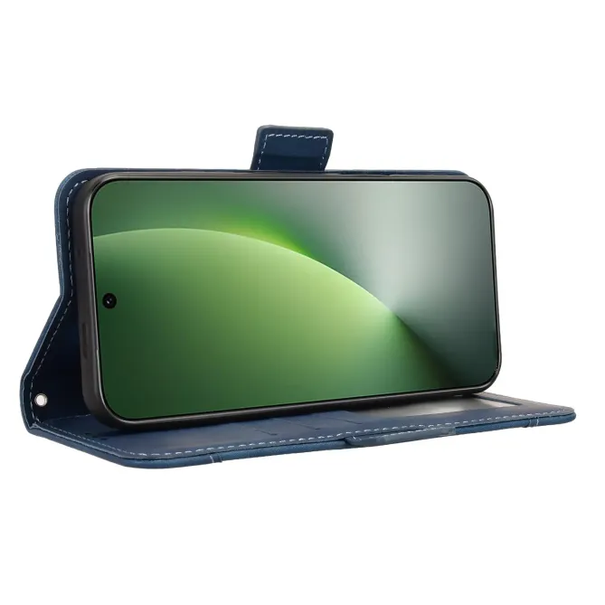 Housse Honor Magic 8 Premium avec Porte Cartes