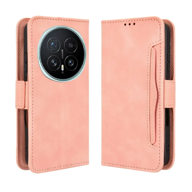 Housse Honor Magic 8 Premium avec Porte Cartes