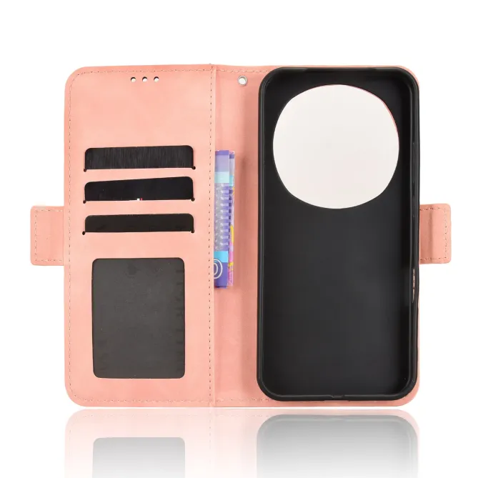 Housse Honor Magic 8 Premium avec Porte Cartes