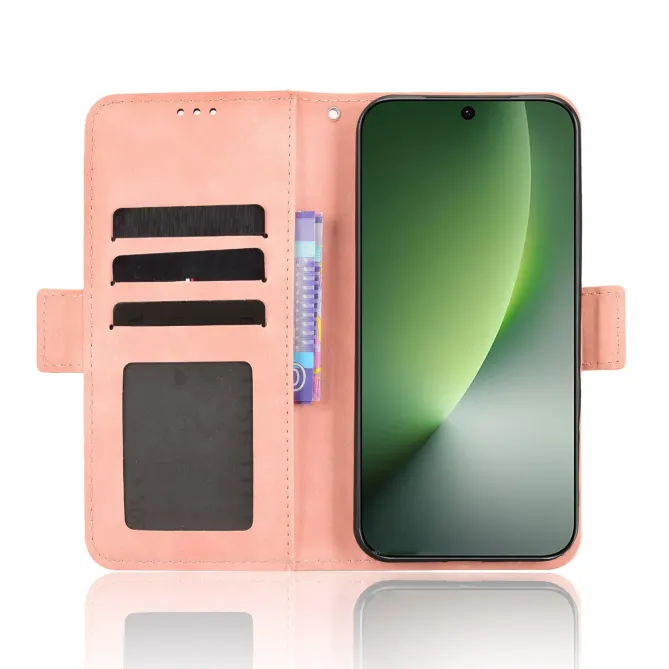 Housse Honor Magic 8 Premium avec Porte Cartes