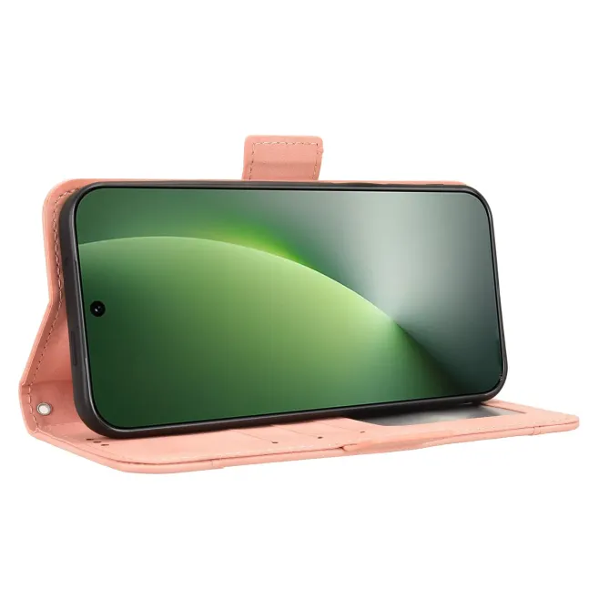 Housse Honor Magic 8 Premium avec Porte Cartes