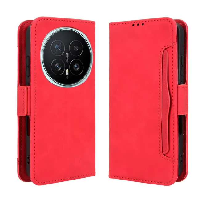 Housse Honor Magic 8 Premium avec Porte Cartes