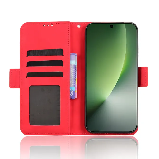Housse Honor Magic 8 Premium avec Porte Cartes