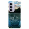 Coque Xiaomi Redmi 15 4G/5G Skull Mountain
