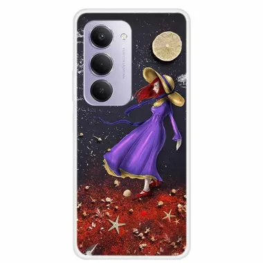 Coque Xiaomi Redmi 15 4G/5G Univers enchanté