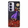 Coque Xiaomi Redmi 15 4G/5G Univers enchanté
