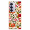 Coque Xiaomi Redmi 15 4G/5G Fleurs Colorées