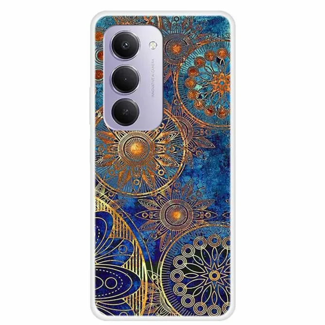 Coque Xiaomi Redmi 15 4G/5G Mandala Ancien