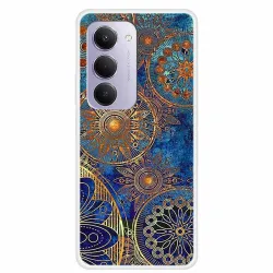 Coque Xiaomi Redmi 15 4G/5G Mandala Ancien