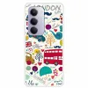 Coque Xiaomi Redmi 15 4G/5G London Calling