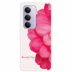 Coque Xiaomi Redmi 15 4G/5G Beautiful Day fleur