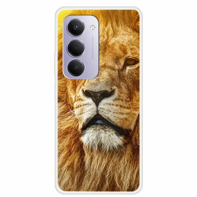 Coque Xiaomi Redmi 15 4G/5G King Savannah