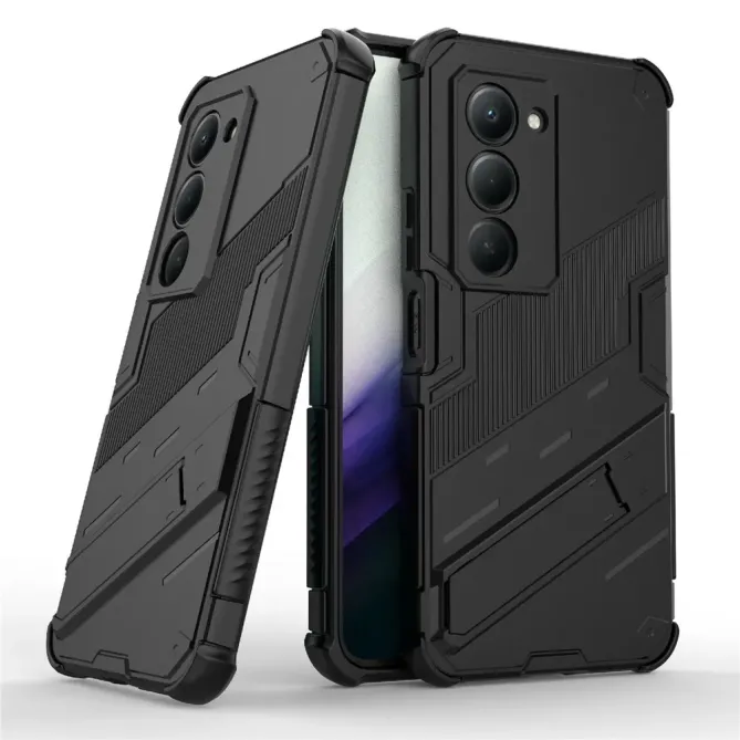 Coque Xiaomi Redmi 15 4G/5G HERA avec support