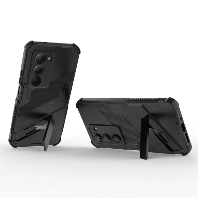 Coque Xiaomi Redmi 15 4G/5G HERA avec support