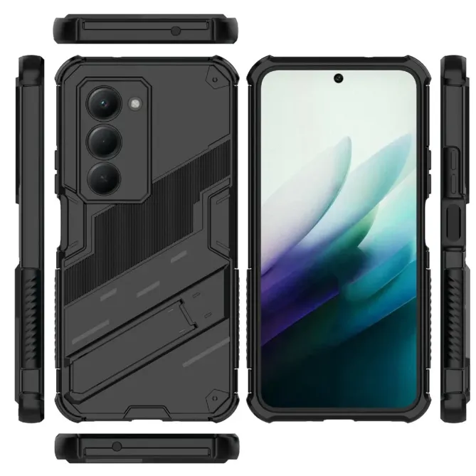 Coque Xiaomi Redmi 15 4G/5G HERA avec support