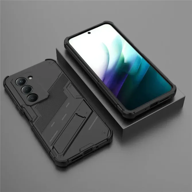 Coque Xiaomi Redmi 15 4G/5G HERA avec support