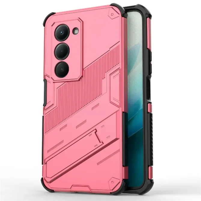 Coque Xiaomi Redmi 15 4G/5G HERA avec support