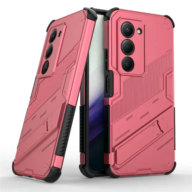 Coque Xiaomi Redmi 15 4G/5G HERA avec support