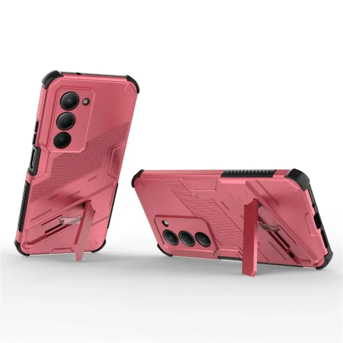 Coque Xiaomi Redmi 15 4G/5G HERA avec support