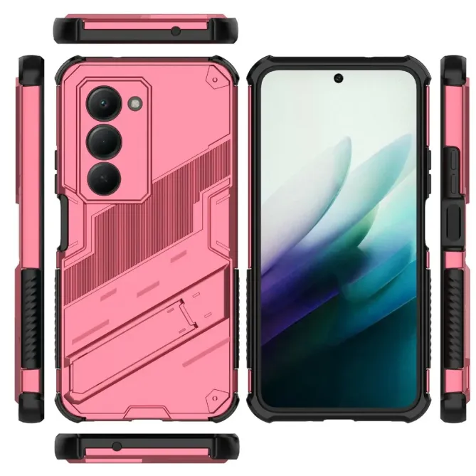 Coque Xiaomi Redmi 15 4G/5G HERA avec support