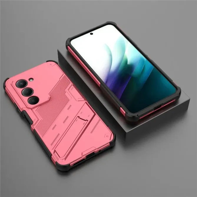 Coque Xiaomi Redmi 15 4G/5G HERA avec support