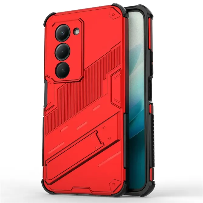 Coque Xiaomi Redmi 15 4G/5G HERA avec support
