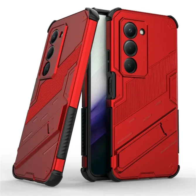 Coque Xiaomi Redmi 15 4G/5G HERA avec support