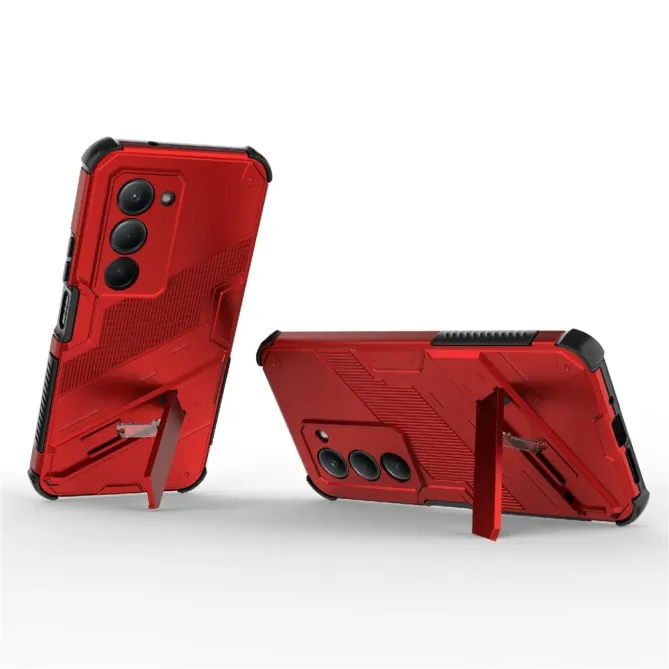 Coque Xiaomi Redmi 15 4G/5G HERA avec support