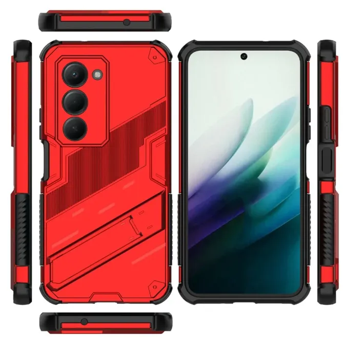Coque Xiaomi Redmi 15 4G/5G HERA avec support