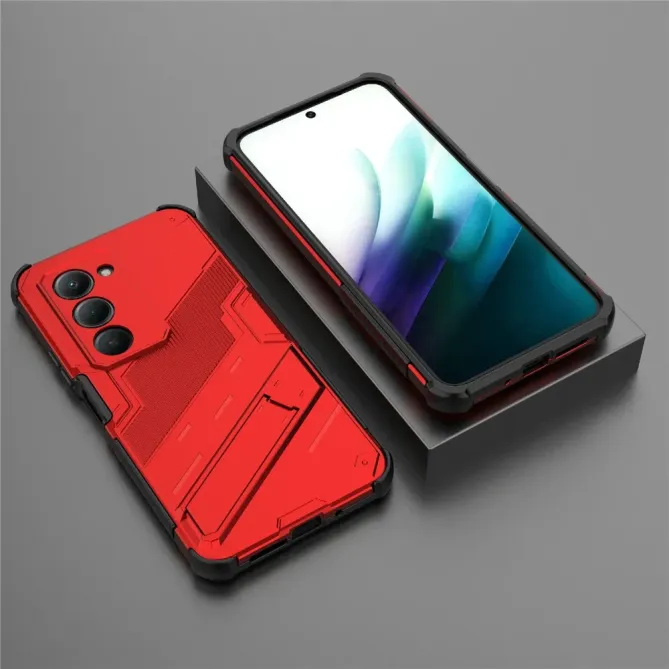 Coque Xiaomi Redmi 15 4G/5G HERA avec support