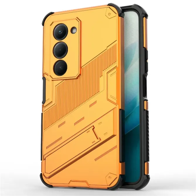 Coque Xiaomi Redmi 15 4G/5G HERA avec support