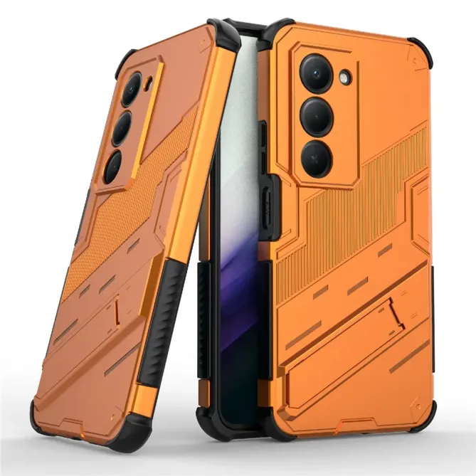 Coque Xiaomi Redmi 15 4G/5G HERA avec support