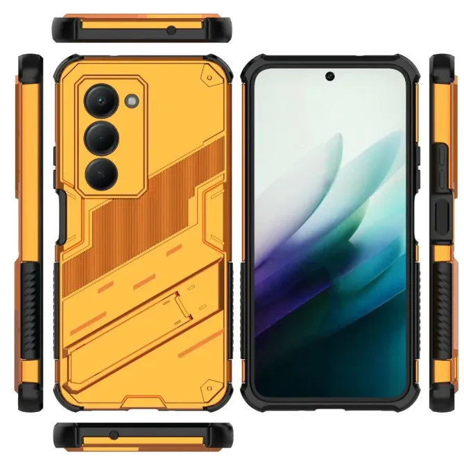 Coque Xiaomi Redmi 15 4G/5G HERA avec support