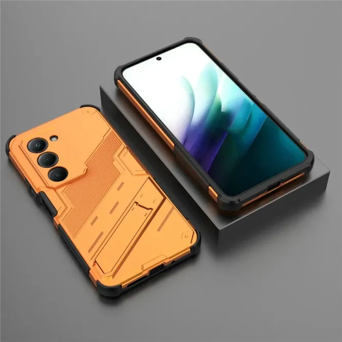 Coque Xiaomi Redmi 15 4G/5G HERA avec support