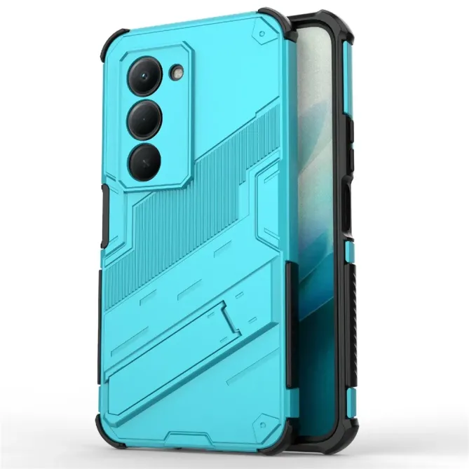 Coque Xiaomi Redmi 15 4G/5G HERA avec support