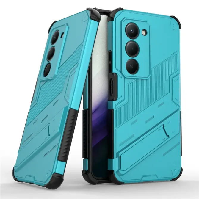 Coque Xiaomi Redmi 15 4G/5G HERA avec support