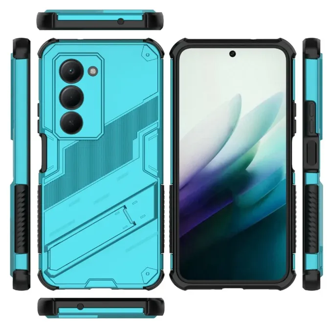 Coque Xiaomi Redmi 15 4G/5G HERA avec support