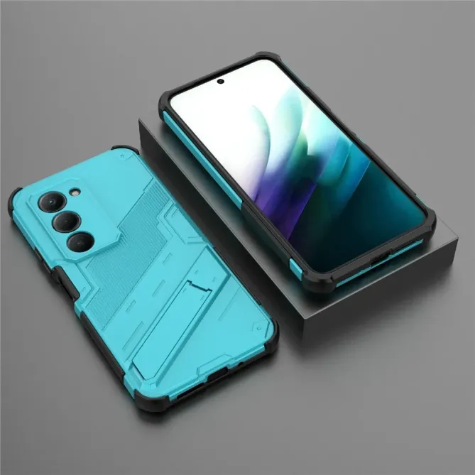Coque Xiaomi Redmi 15 4G/5G HERA avec support