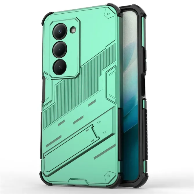 Coque Xiaomi Redmi 15 4G/5G HERA avec support
