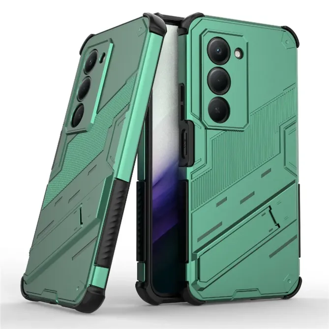 Coque Xiaomi Redmi 15 4G/5G HERA avec support