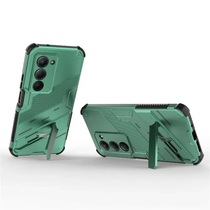 Coque Xiaomi Redmi 15 4G/5G HERA avec support