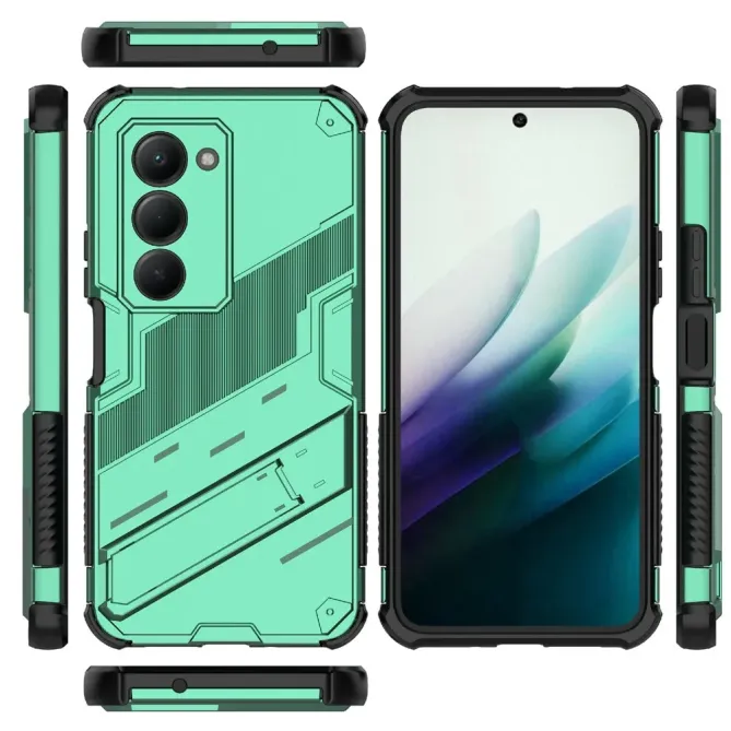 Coque Xiaomi Redmi 15 4G/5G HERA avec support