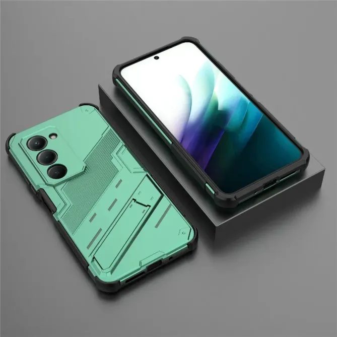 Coque Xiaomi Redmi 15 4G/5G HERA avec support