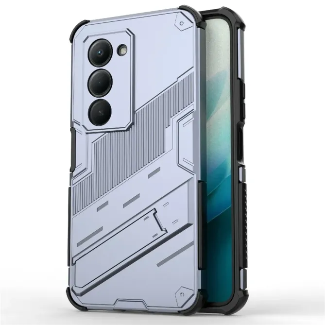 Coque Xiaomi Redmi 15 4G/5G HERA avec support