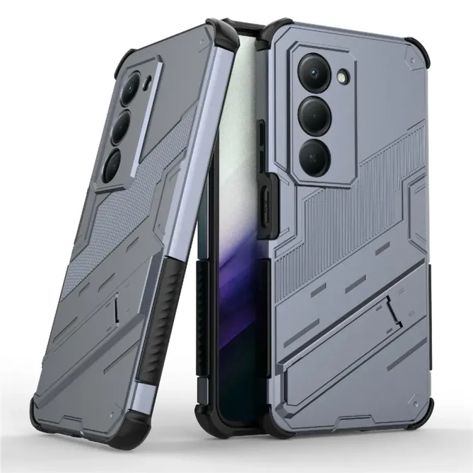 Coque Xiaomi Redmi 15 4G/5G HERA avec support