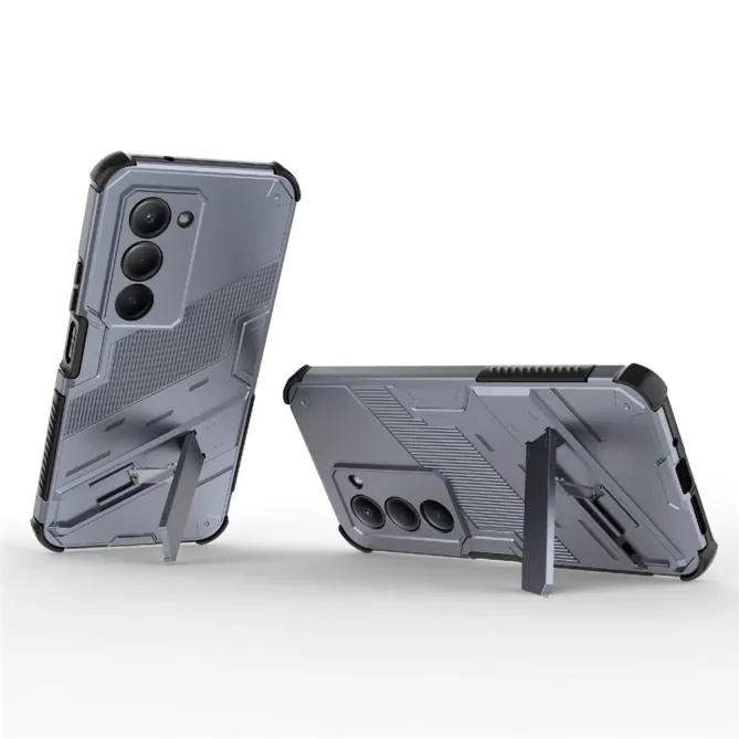 Coque Xiaomi Redmi 15 4G/5G HERA avec support