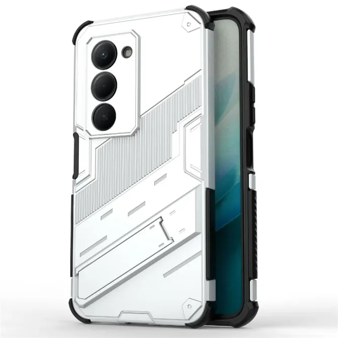 Coque Xiaomi Redmi 15 4G/5G HERA avec support