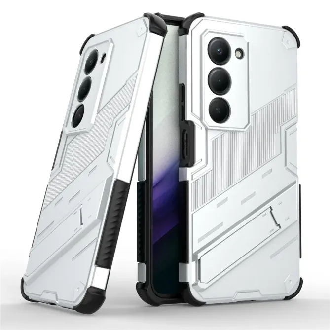 Coque Xiaomi Redmi 15 4G/5G HERA avec support
