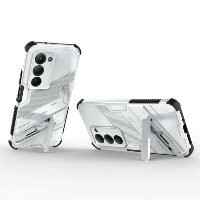 Coque Xiaomi Redmi 15 4G/5G HERA avec support