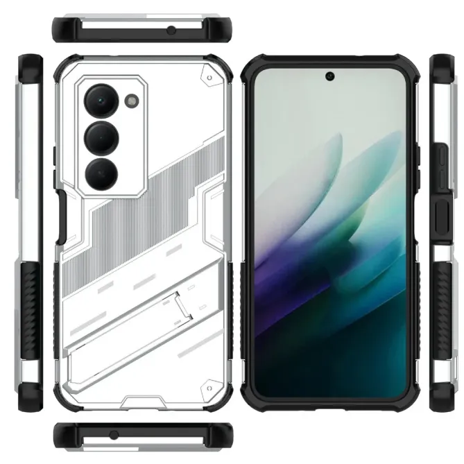 Coque Xiaomi Redmi 15 4G/5G HERA avec support